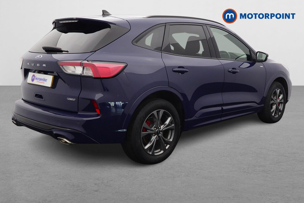 Used Ford Kuga 2022 for sale - 76352774: Photo 8