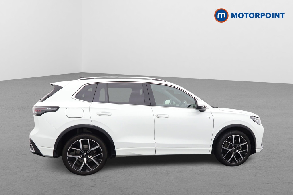 Used Volkswagen Tiguan 2025 for sale - 76339356: Photo 1