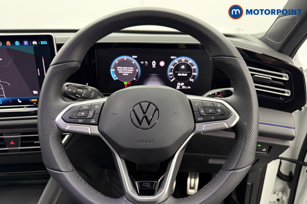 Used Volkswagen Tiguan 2025 for sale - 76339356: Photo 10