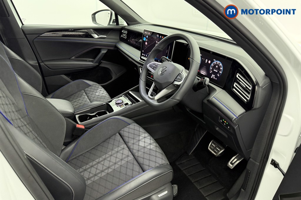 Used Volkswagen Tiguan 2025 for sale - 76339356: Photo 11