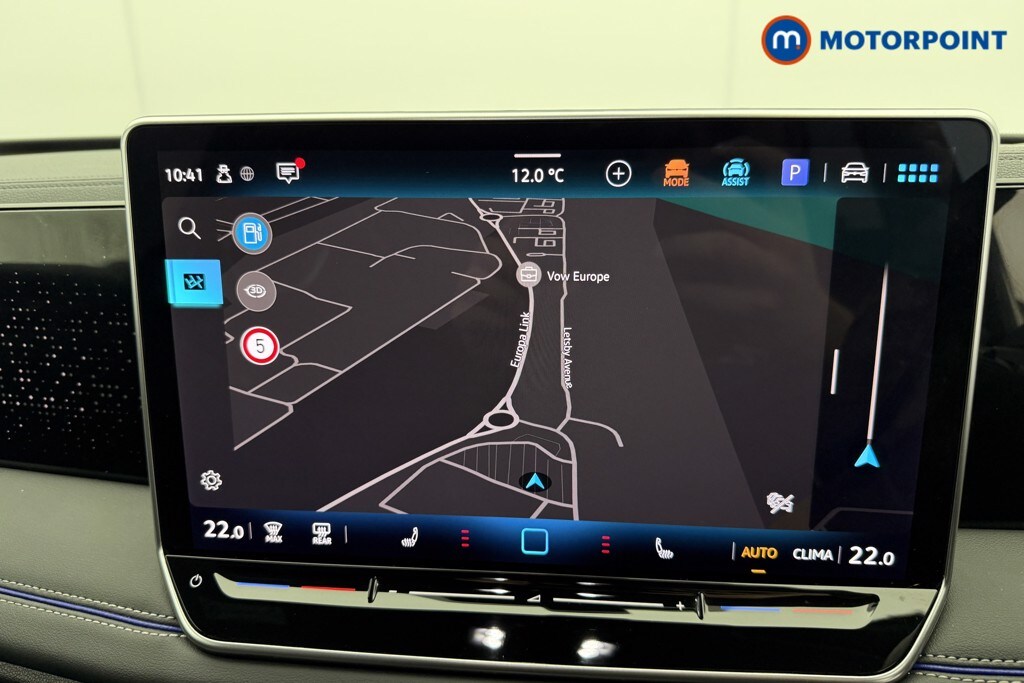 Used Volkswagen Tiguan 2025 for sale - 76339356: Photo 13