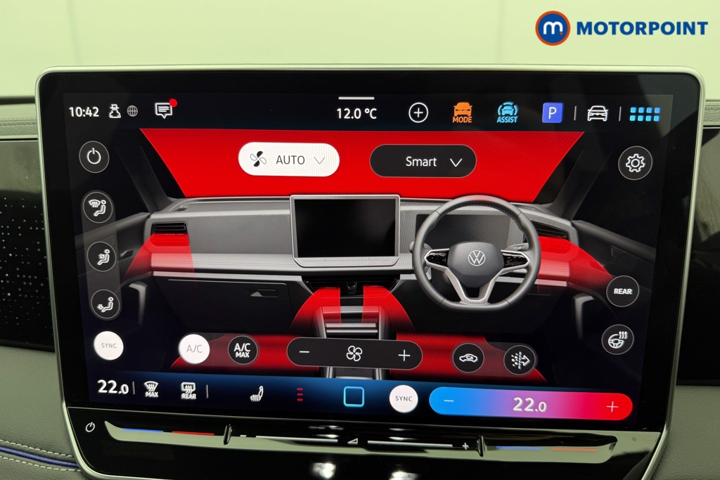 Used Volkswagen Tiguan 2025 for sale - 76339356: Photo 16