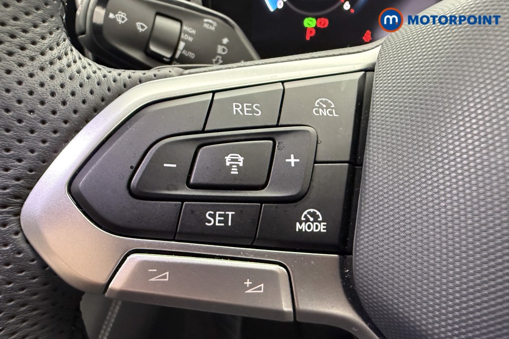 Used Volkswagen Tiguan 2025 for sale - 76339356: Photo 18