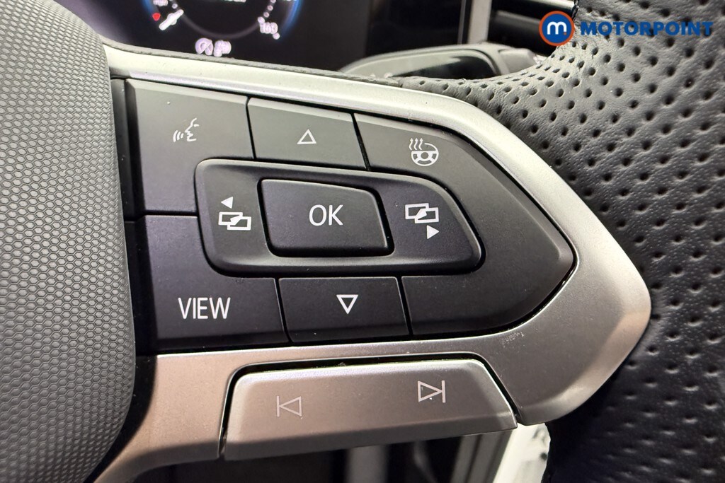 Used Volkswagen Tiguan 2025 for sale - 76339356: Photo 19