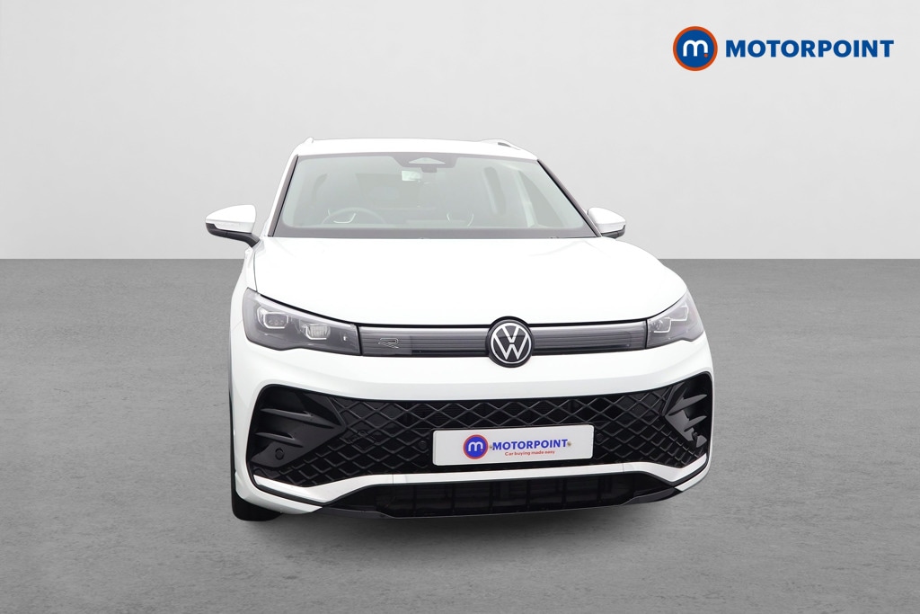 Used Volkswagen Tiguan 2025 for sale - 76339356: Photo 2