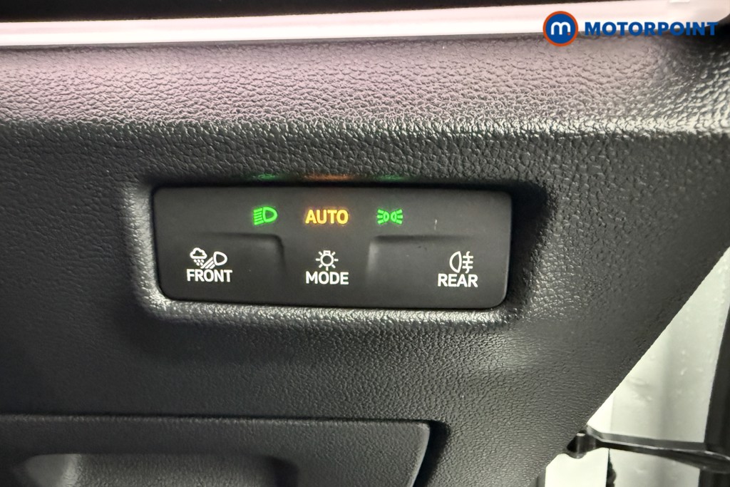 Used Volkswagen Tiguan 2025 for sale - 76339356: Photo 20