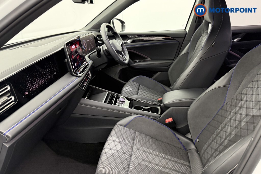 Used Volkswagen Tiguan 2025 for sale - 76339356: Photo 28