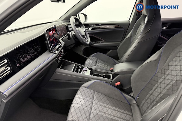 Used Volkswagen Tiguan 2025 for sale - 76339356: Photo 28