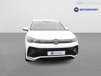 Used Volkswagen Tiguan 2025 for sale - 76339356: Photo 2
