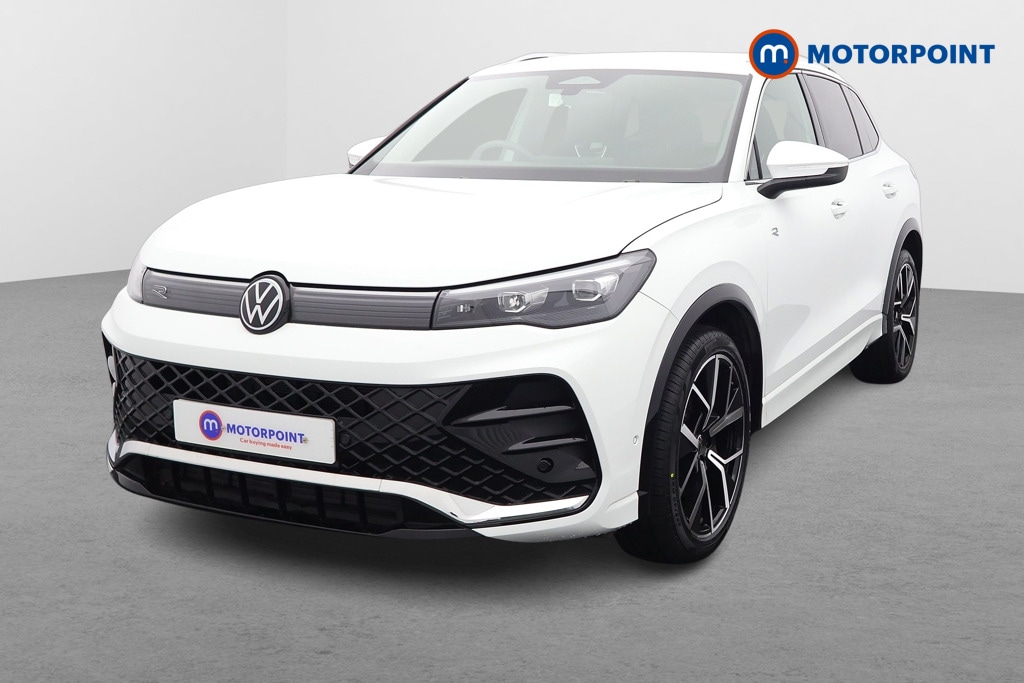 Used Volkswagen Tiguan 2025 for sale - 76339356: Photo 3