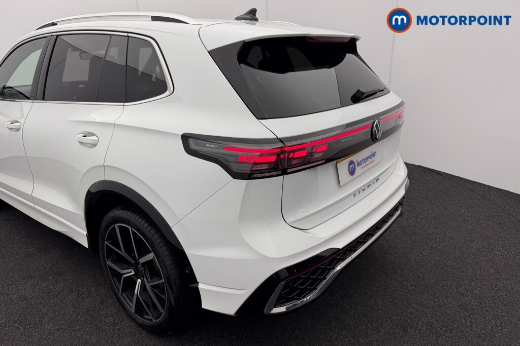 Used Volkswagen Tiguan 2025 for sale - 76339356: Photo 32