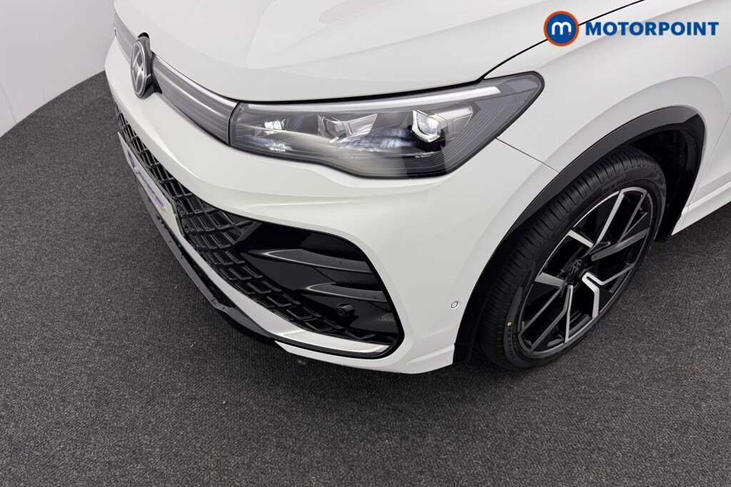 Used Volkswagen Tiguan 2025 for sale - 76339356: Photo 34