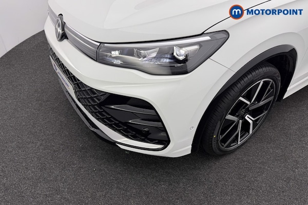Used Volkswagen Tiguan 2025 for sale - 76339356: Photo 34