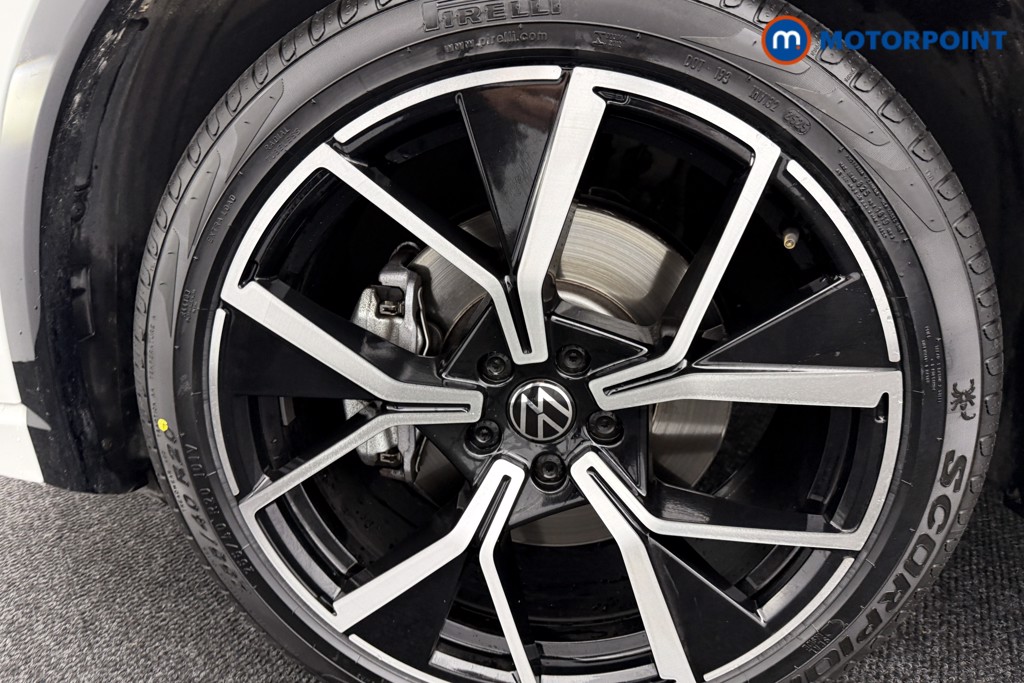 Used Volkswagen Tiguan 2025 for sale - 76339356: Photo 35