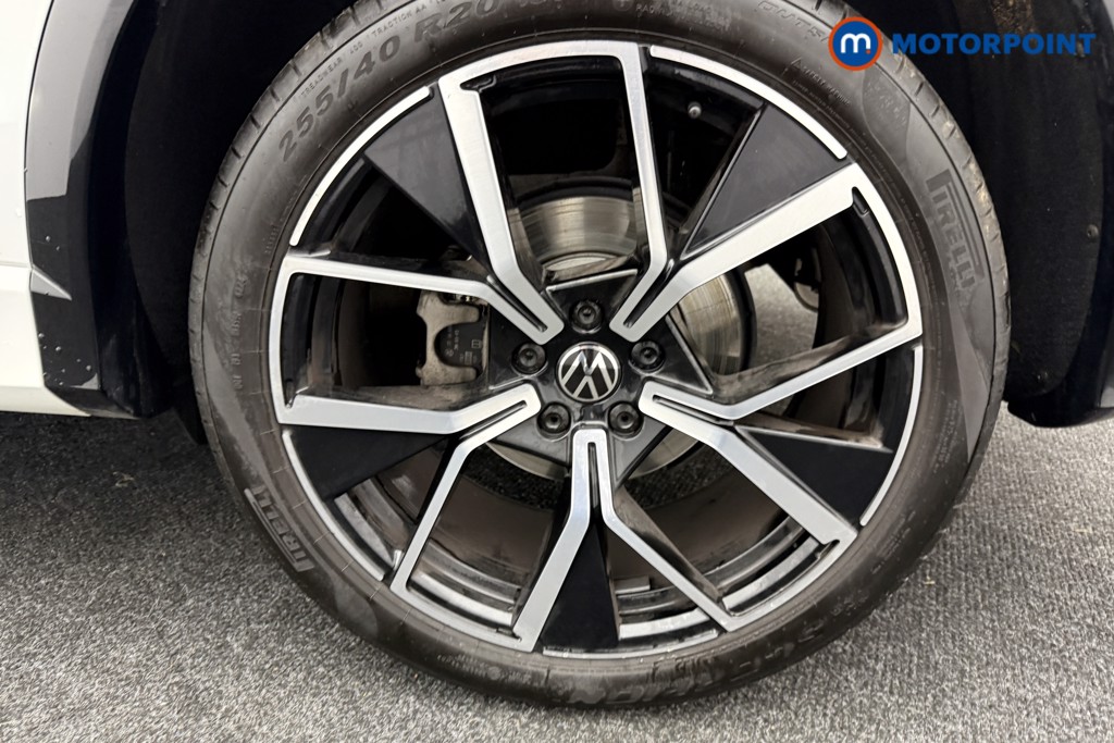 Used Volkswagen Tiguan 2025 for sale - 76339356: Photo 36