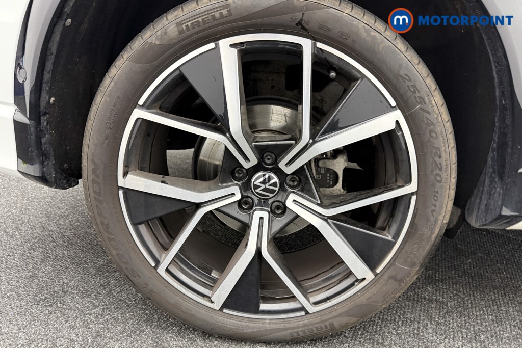 Used Volkswagen Tiguan 2025 for sale - 76339356: Photo 37