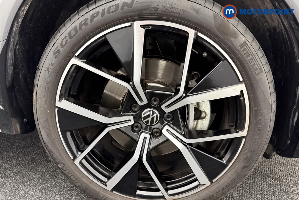 Used Volkswagen Tiguan 2025 for sale - 76339356: Photo 38