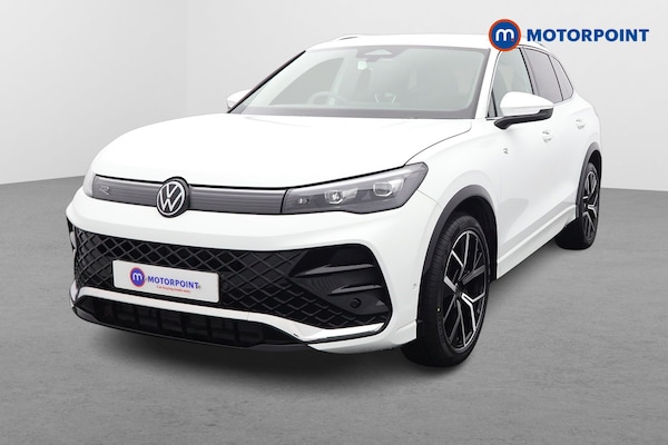 Used Volkswagen Tiguan 2025 for sale - 76339356: Photo 3
