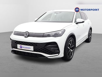 Used Volkswagen Tiguan 2025 for sale - 76339356: Photo 3
