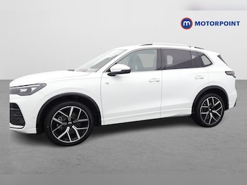 Used Volkswagen Tiguan 2025 for sale - 76339356: Photo 4