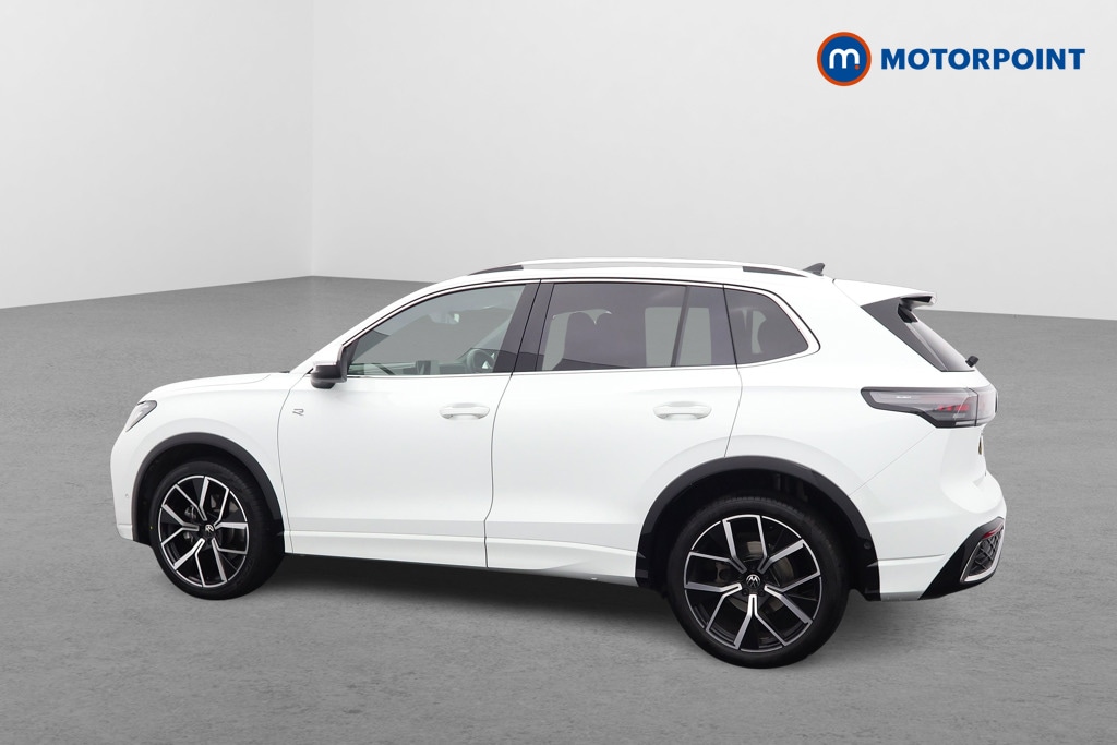 Used Volkswagen Tiguan 2025 for sale - 76339356: Photo 5