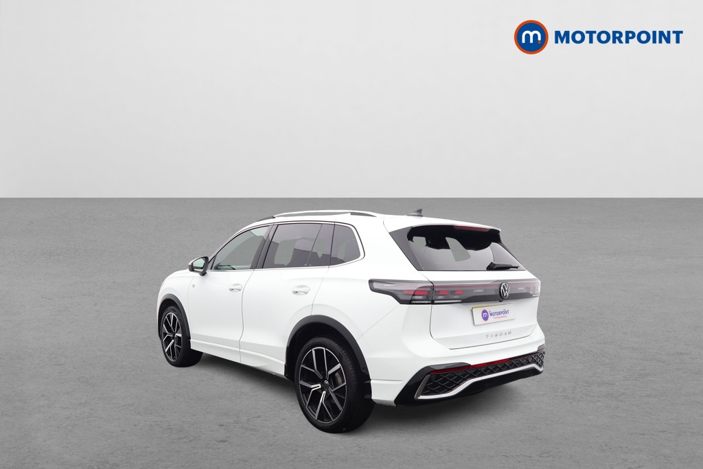 Used Volkswagen Tiguan 2025 for sale - 76339356: Photo 6