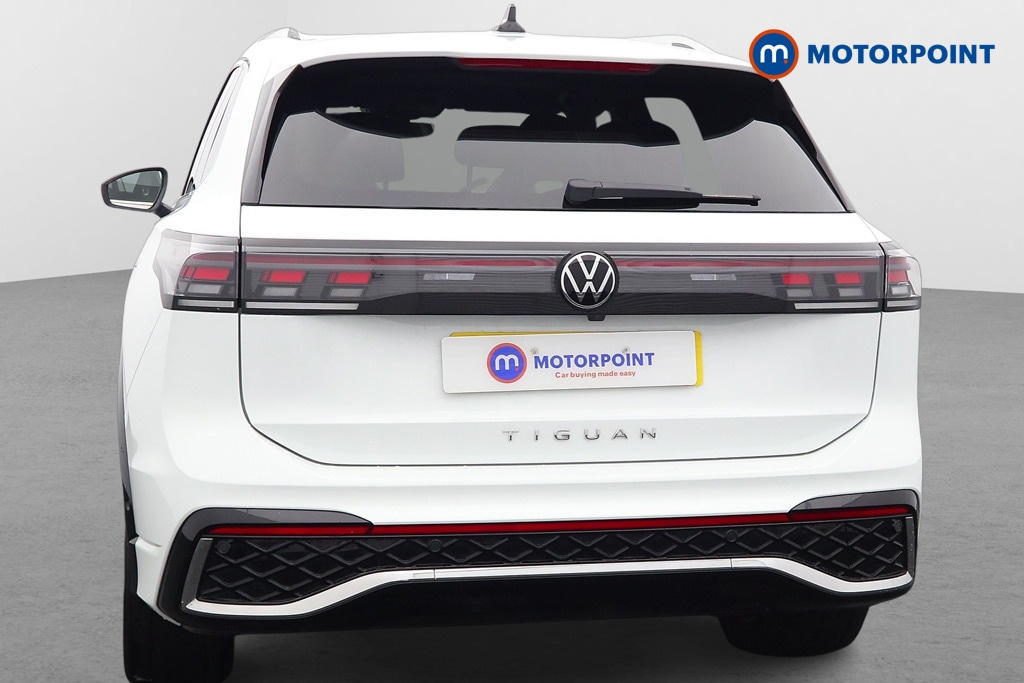 Used Volkswagen Tiguan 2025 for sale - 76339356: Photo 7
