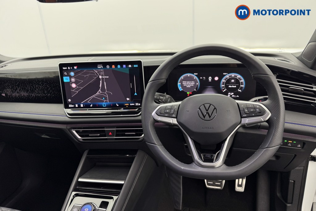 Used Volkswagen Tiguan 2025 for sale - 76339356: Photo 9