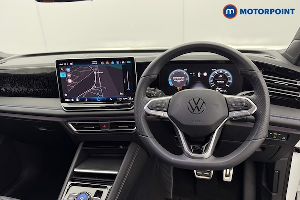 Used Volkswagen Tiguan 2025 for sale - 76339356: Photo 9