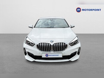 Used BMW 1 Series undefined for sale - 78267849: Photo