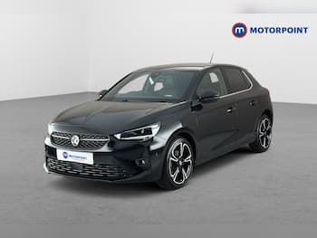 Used Vauxhall Corsa 2023 for sale - 79639408: Photo