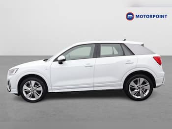 Used Audi Q2 2023 for sale - 79477670: Photo