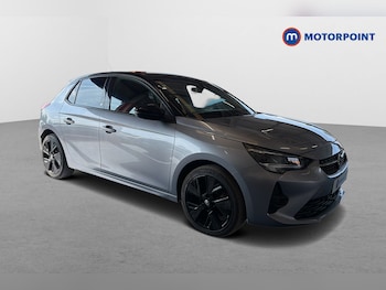 Used Vauxhall Corsa 2021 for sale - 79376444: Photo
