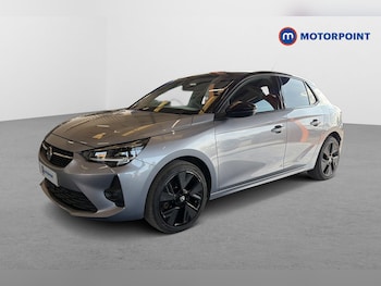 Used Vauxhall Corsa 2021 for sale - 79376444: Photo