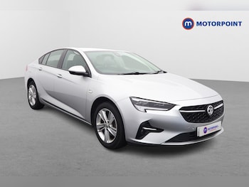 Vauxhall - Insignia