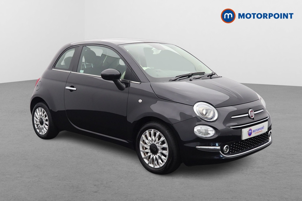 Used Fiat 500 2023 for sale - 76193554: Photo 1