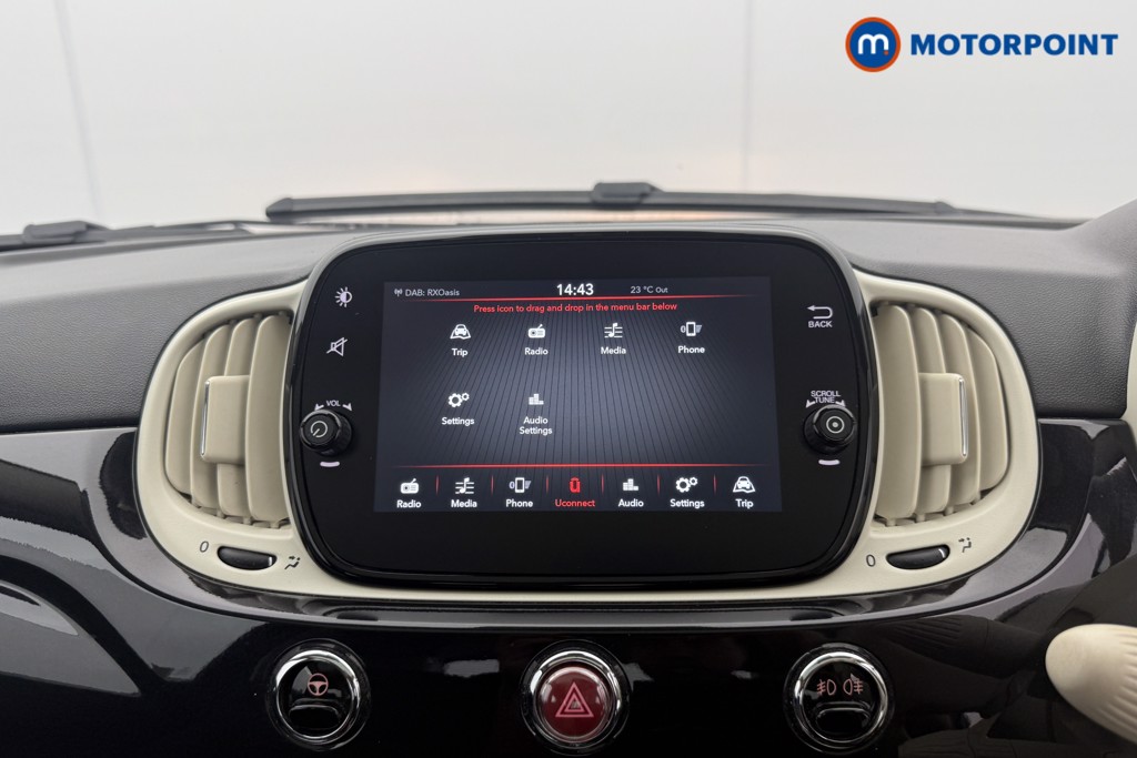 Used Fiat 500 2023 for sale - 76193554: Photo 10