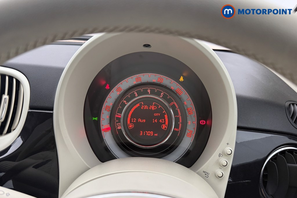 Used Fiat 500 2023 for sale - 76193554: Photo 11
