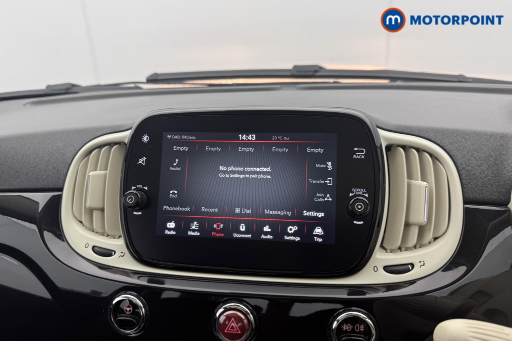 Used Fiat 500 2023 for sale - 76193554: Photo 16
