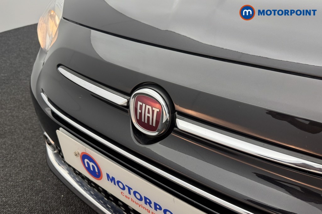 Used Fiat 500 2023 for sale - 76193554: Photo 24