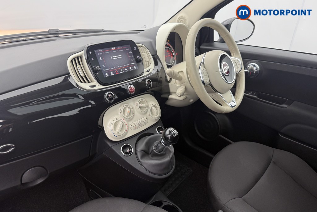 Used Fiat 500 2023 for sale - 76193554: Photo 25