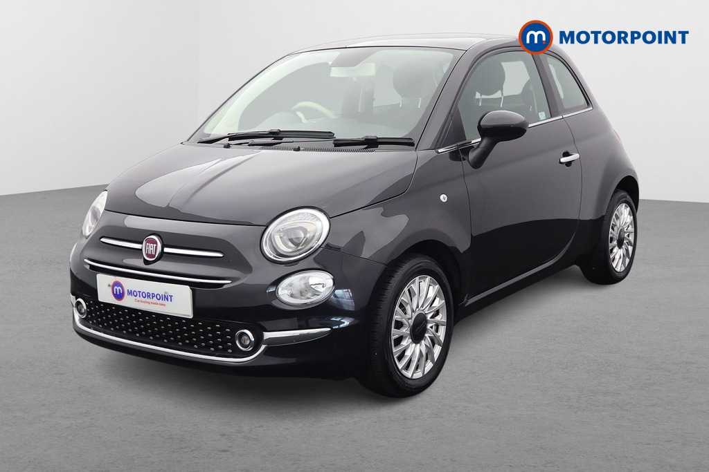Used Fiat 500 2023 for sale - 76193554: Photo 3
