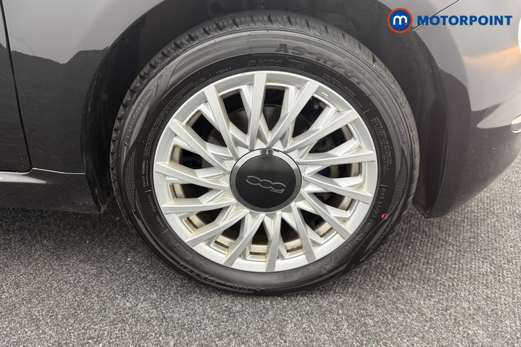 Used Fiat 500 2023 for sale - 76193554: Photo 33