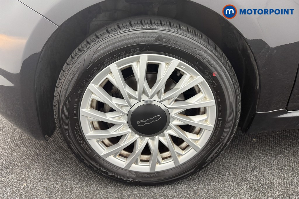 Used Fiat 500 2023 for sale - 76193554: Photo 34