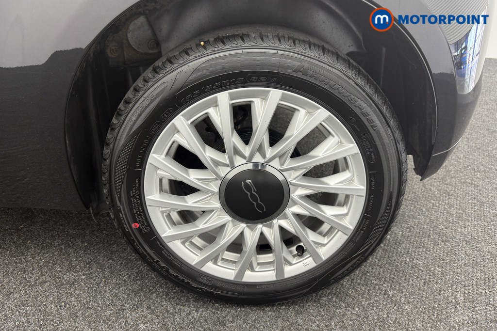 Used Fiat 500 2023 for sale - 76193554: Photo 35