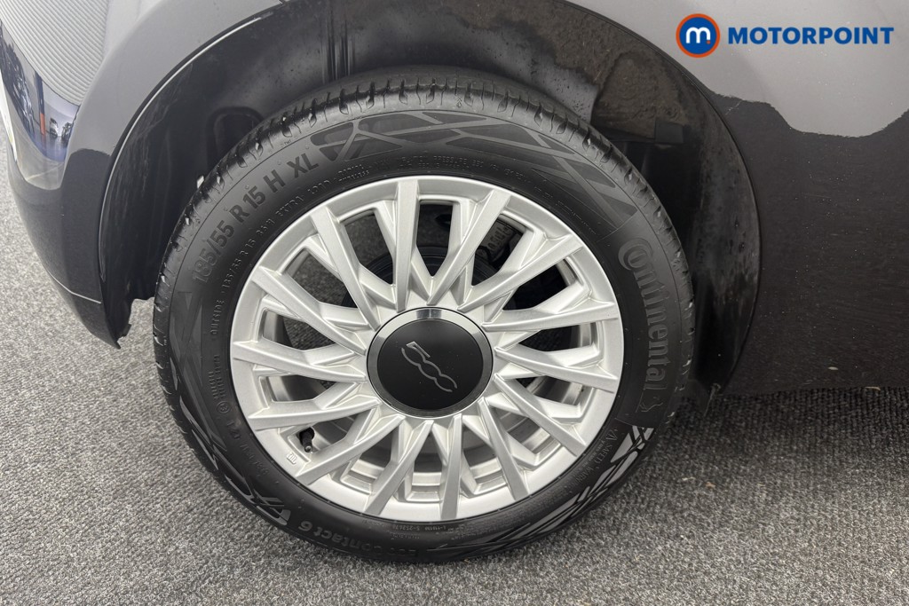 Used Fiat 500 2023 for sale - 76193554: Photo 36