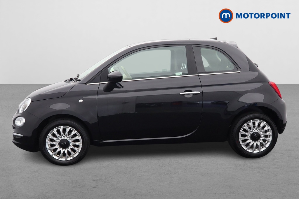 Used Fiat 500 2023 for sale - 76193554: Photo 4