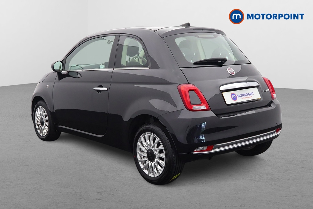 Used Fiat 500 2023 for sale - 76193554: Photo 5