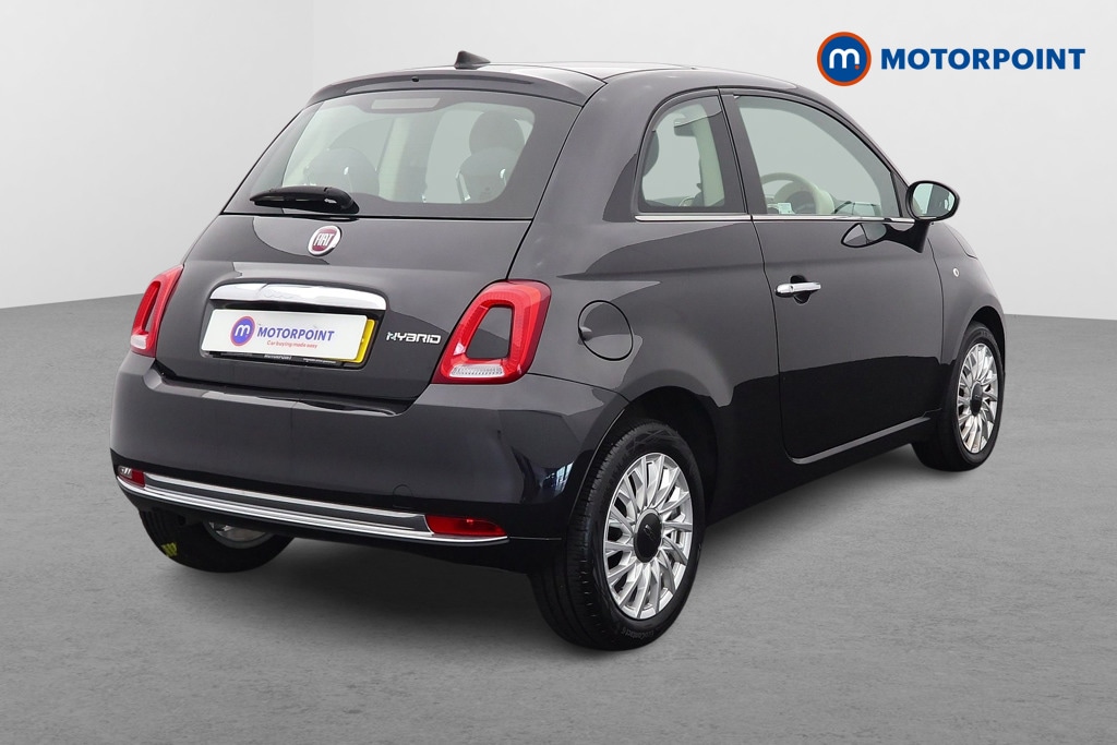 Used Fiat 500 2023 for sale - 76193554: Photo 7