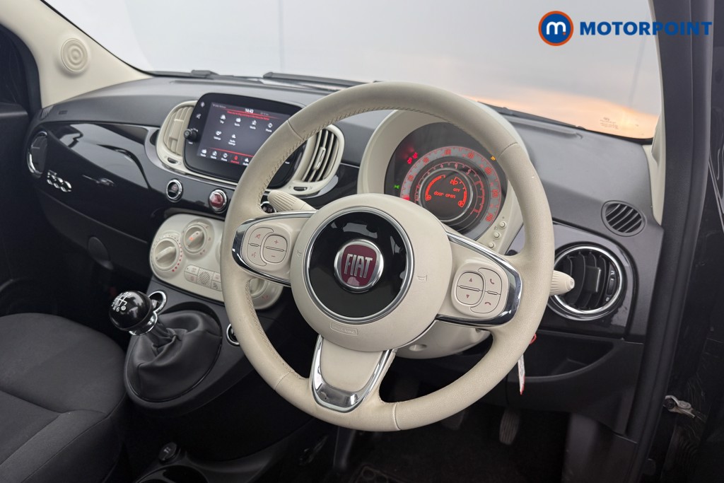 Used Fiat 500 2023 for sale - 76193554: Photo 9